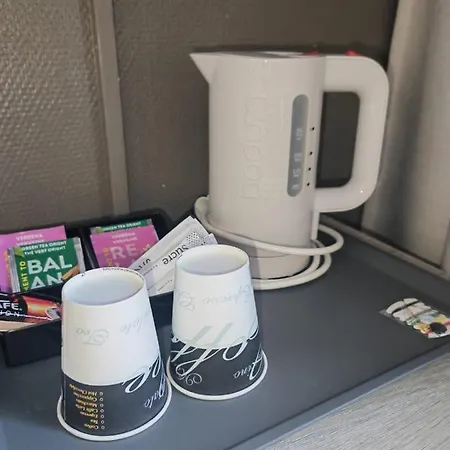 Les Lavandes Hotel La Ciotat