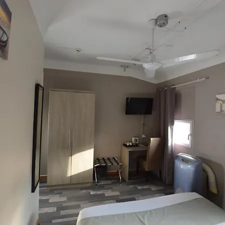 Les Lavandes La Ciotat