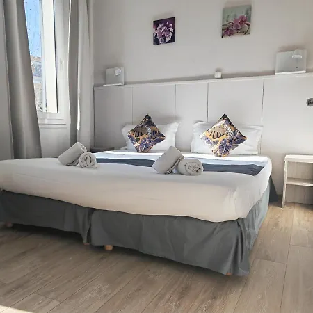 Les Lavandes La Ciotat