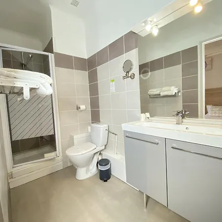 Les Lavandes Hotel 3*