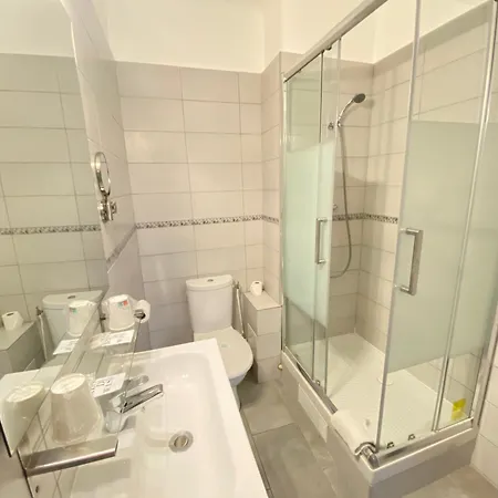 Les Lavandes Hotel La Ciotat