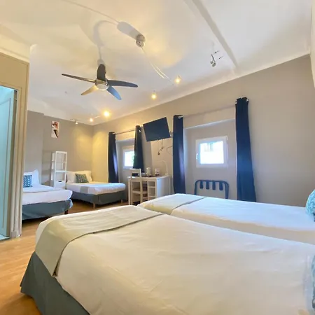 Hotel Les Lavandes
