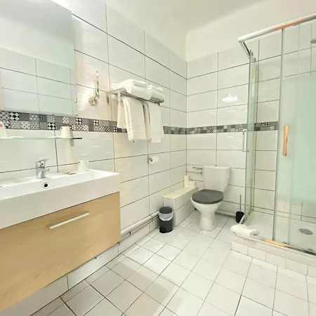 Les Lavandes Hotel La Ciotat