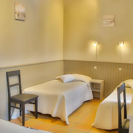 Les Lavandes 3* La Ciotat