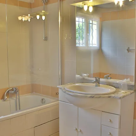 Hotel Les Lavandes