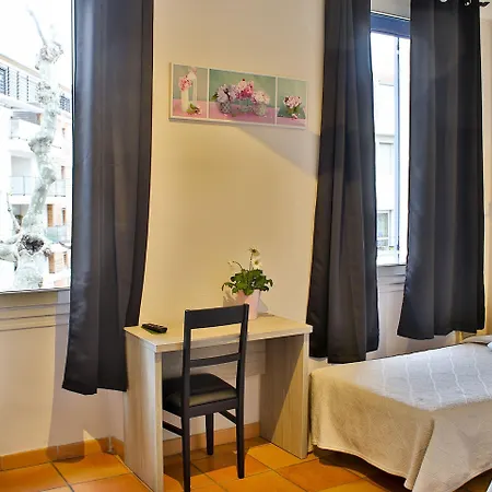 Les Lavandes Hotel 3*