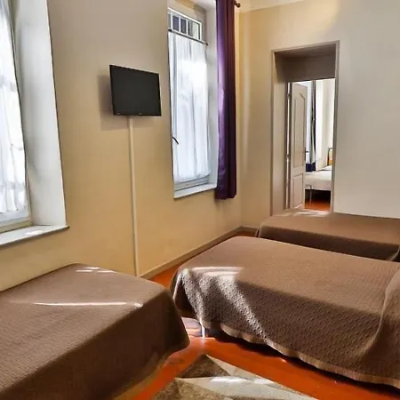 Hotel Les Lavandes