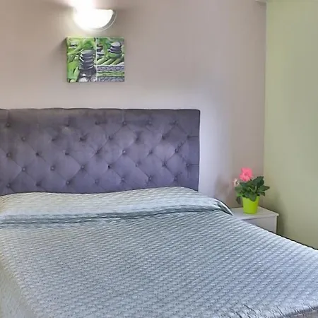 Hotel Les Lavandes 3*