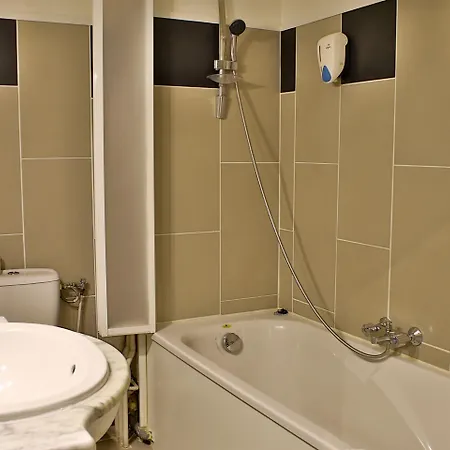 Hotel Les Lavandes