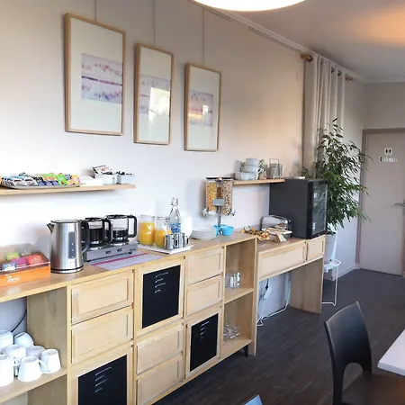 Les Lavandes Hotel La Ciotat