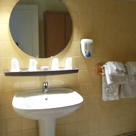 Les Lavandes Hotel La Ciotat