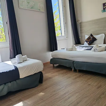 Les Lavandes La Ciotat