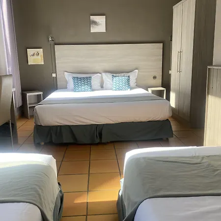 Les Lavandes Hotel