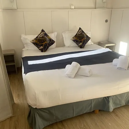 Les Lavandes La Ciotat