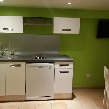 Les Lavandes Hotel La Ciotat