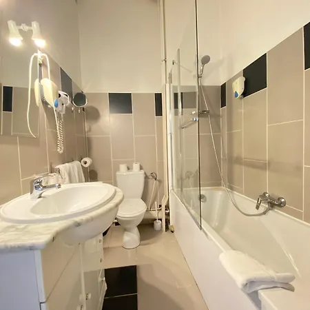 Les Lavandes 3* La Ciotat