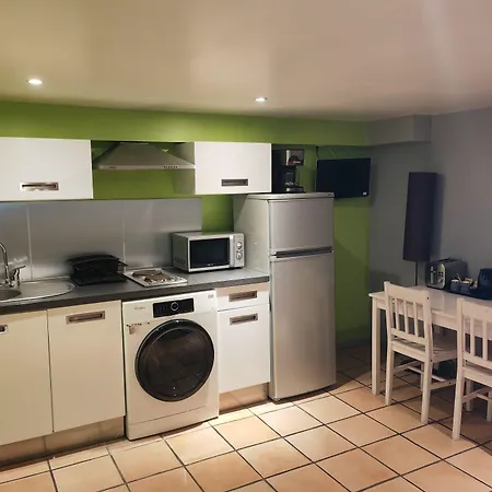 Hotel Les Lavandes 3*