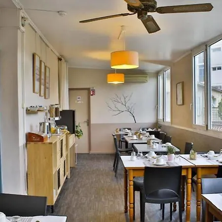 Les Lavandes Hotel 3*