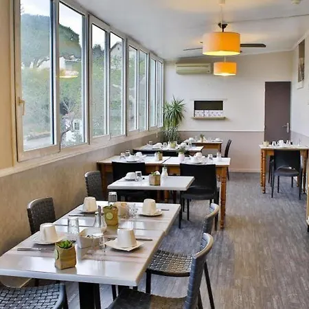 Hotel Les Lavandes La Ciotat