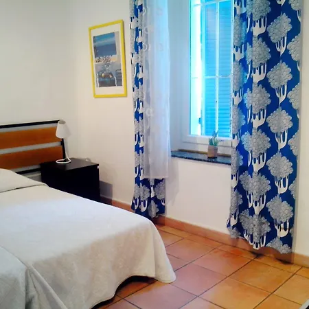 Hotel Les Lavandes La Ciotat