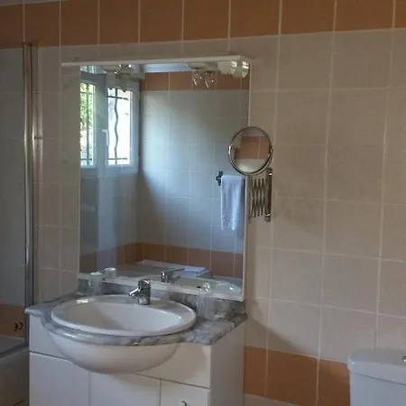 Hotel Les Lavandes 3*