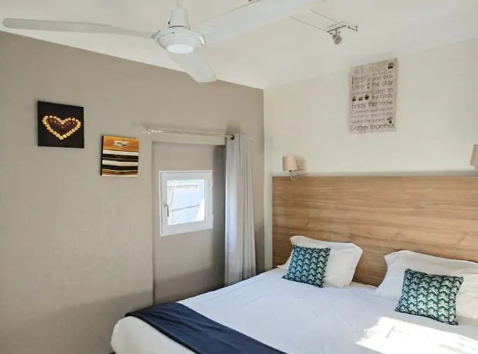 Les Lavandes Hotel La Ciotat