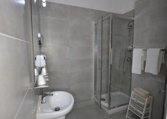 Hotel Les Lavandes