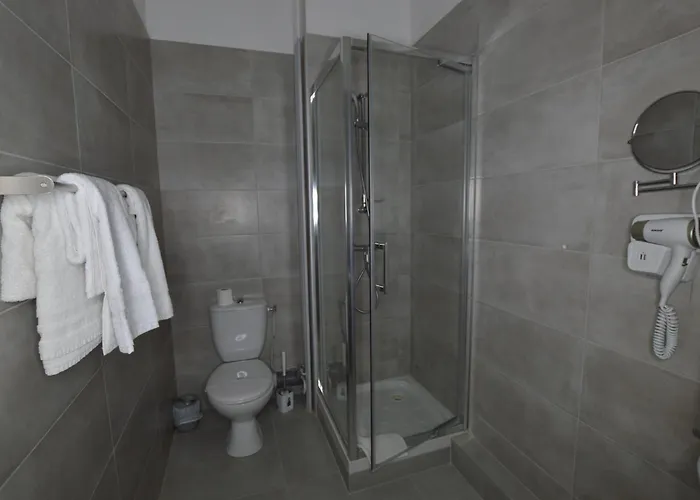 Les Lavandes Hotel La Ciotat