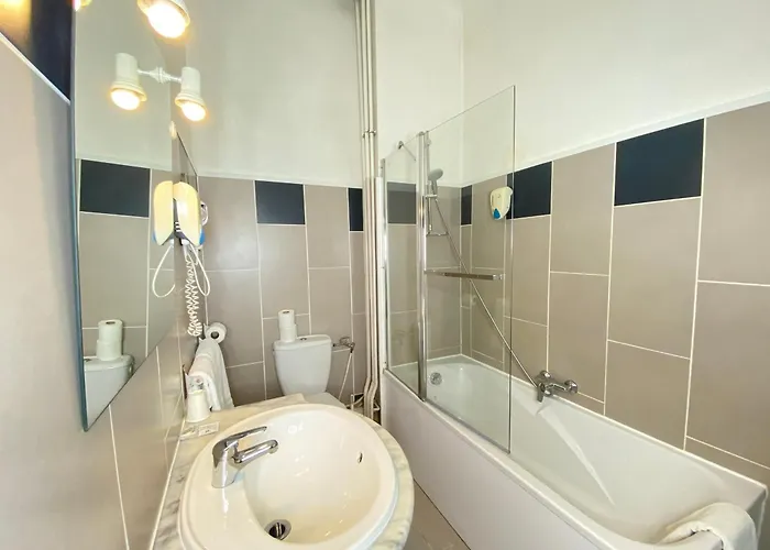 Hotel Les Lavandes 3*