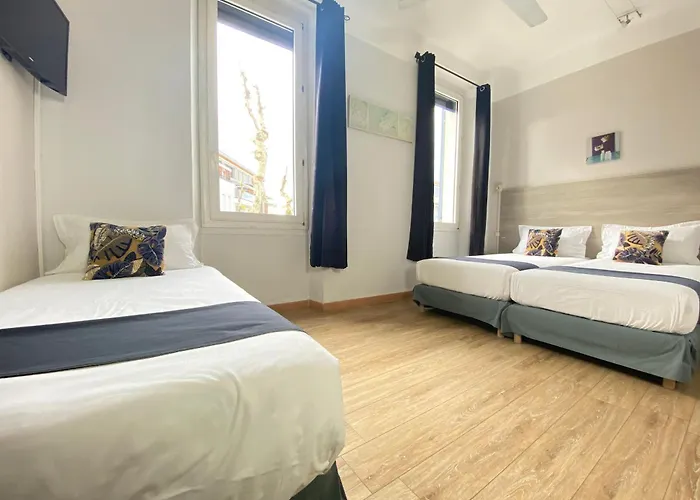 Les Lavandes Hotel La Ciotat