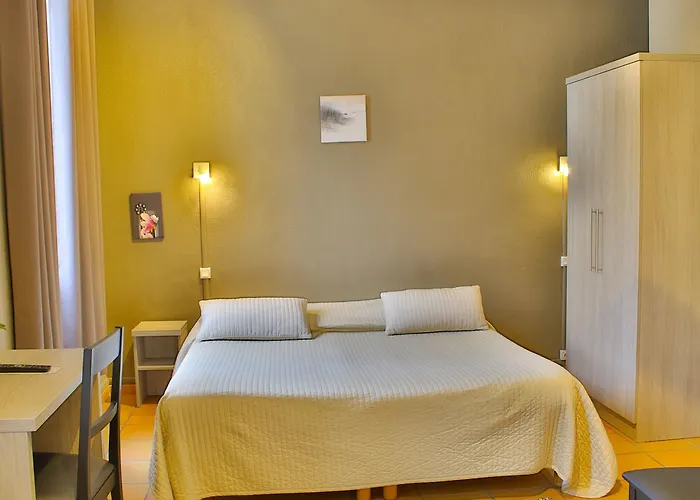 Hotel Les Lavandes