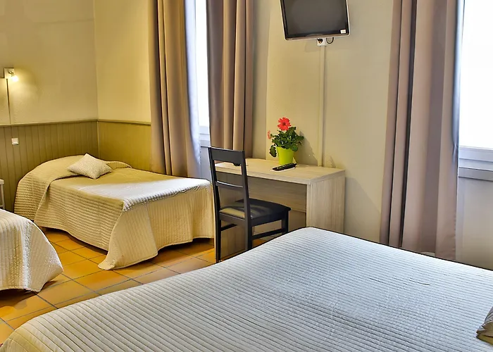 Les Lavandes 3* La Ciotat