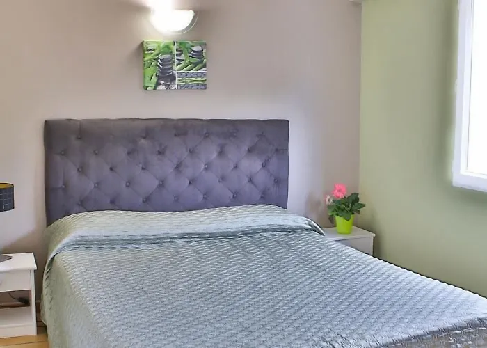 Hotel Les Lavandes 3*