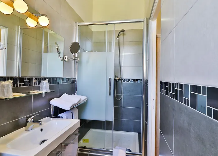 Les Lavandes Hotel La Ciotat