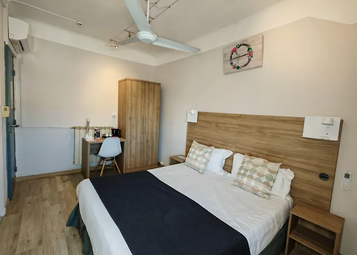 Les Lavandes Hotel La Ciotat