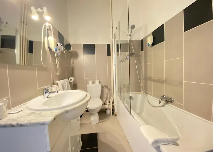 Les Lavandes 3* La Ciotat