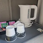 薰衣草酒店 酒店 拉西约塔