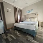 酒店 薰衣草酒店 拉西约塔