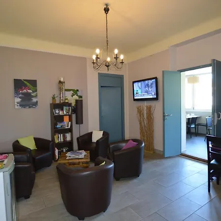 Les Lavandes Hotel La Ciotat