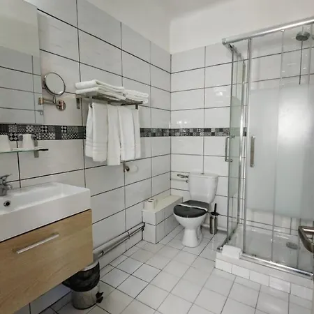 Hotel Les Lavandes La Ciotat