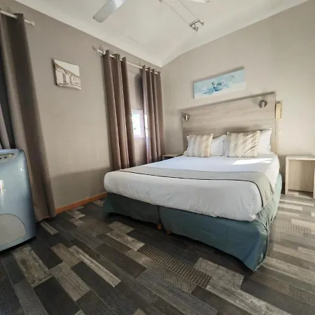 Hotel Les Lavandes La Ciotat