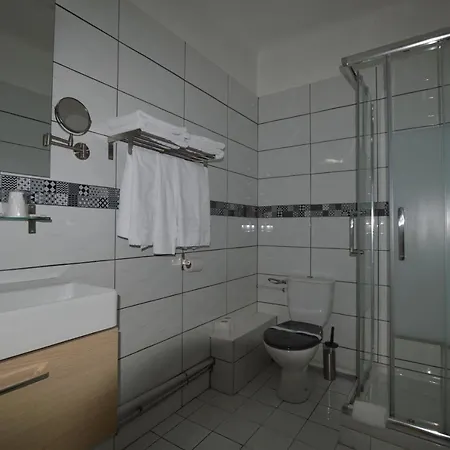 Hotel Les Lavandes La Ciotat
