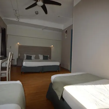 Les Lavandes Hotel 3*