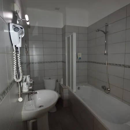 Les Lavandes Hotel