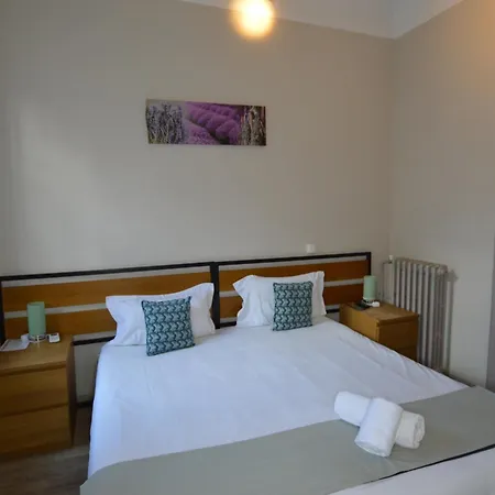 Les Lavandes 3* La Ciotat