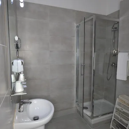Hotel Les Lavandes