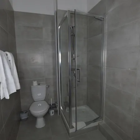 Les Lavandes Hotell La Ciotat