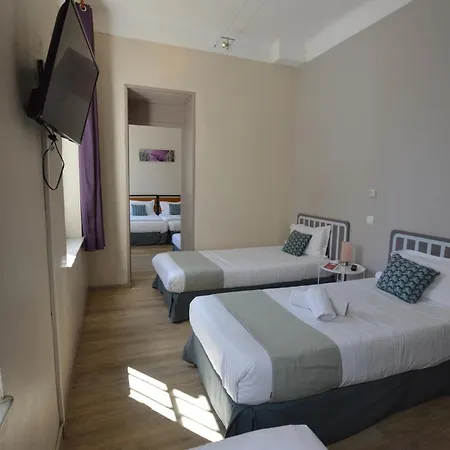 Les Lavandes 3* Λα Σιοτά