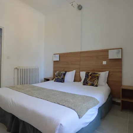 Les Lavandes Hotel