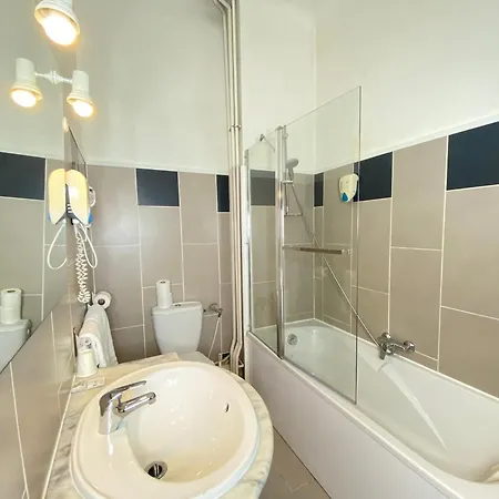 Hotel Les Lavandes 3*